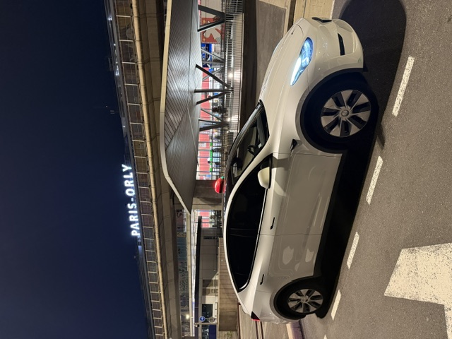 Taxi à Épône et Mézières-sur-Seine